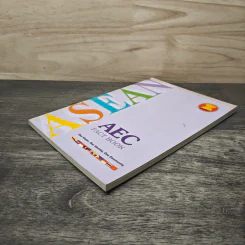 ASEAN AEC FACT BOOK รูปที่ 2