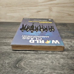 World Class Management สุดยอดการจัดการมืออาชีพ - ศิ-ต เมธาพันธ์ รูปที่ 4