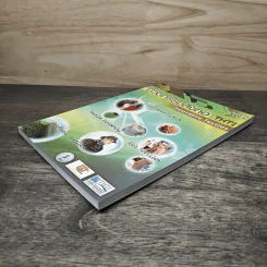 นวัตกรรมสิ่งทอ THTI Vol.2 รูปที่ 3