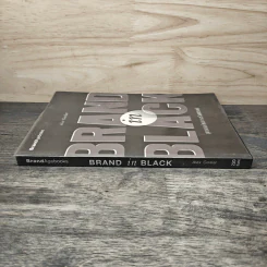 Brand In Black มุมมองด้านการสร้างแบรนด์ - Alex Goslar รูปที่ 2