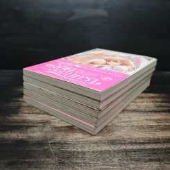ลิขิตจอมนครา เล่ม 1-5 - ติ่มซำสตูดิโอ รูปที่ 3