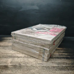 เย้ยพยับเมฆา เล่ม 1-5 รูปที่ 3
