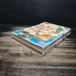 ชมรมสุภาพบุรุษแวมไพร์ เล่ม 1-2 รูปที่ 5