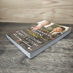 MIDAS TOUCH ผู้ประกอบการมือทอง - Donald J. Trump, Robert T. Kiyosaki รูปที่ 3