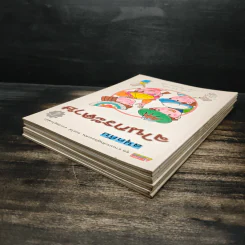 ชุด งานประดิษฐ์ของเล่น ของใช้ จากวัสดุใกล้ตัว 8 เล่ม - ทาเคอิ ชิโร่ รูปที่ 4
