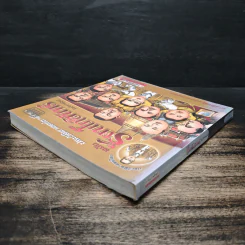 ประวัติศาสตร์ชาติไทย สมัยรัตนโกสินทร์ (ฉบับการ์ตูน) รูปที่ 5