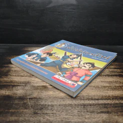พันท้ายนรสิงห์ (ฉบับการ์ตูน) รูปที่ 4
