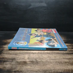 พันท้ายนรสิงห์ (ฉบับการ์ตูน) รูปที่ 3