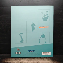 Leader Image ภาพลักษณ์ผู้นำ - Amway รูปที่ 2