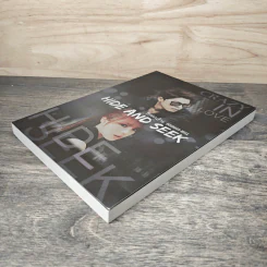 รักซ่อนร้าย Hide And Seek รูปที่ 3