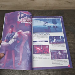 Game Guide vol.5 Devil May Cry รูปที่ 7