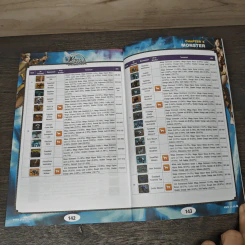 หนังสือ คู่มือเกม Perfect World Beginner Guide รูปที่ 7