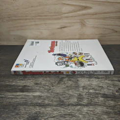 โดราเอมอน นักสืบทีเด็ด เล่ม 2 รูปที่ 2