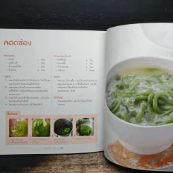 ขนมหวานไทย - ธัญนันท์ อบถม รูปที่ 11