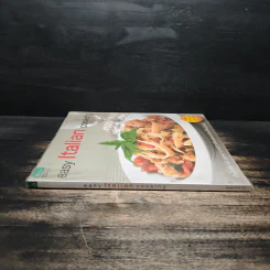 Easy Italian Cooking รูปที่ 3