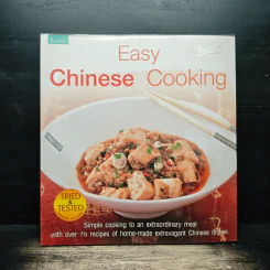 Easy Chinese Cooking รูปที่ 1