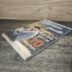 Seduction Guide: Get the Girl in 10 Easy Steps - J. Franco รูปที่ 3