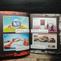 Photoshop Web design ออกแบบและสร้างหน้าเว็บสวยให้โดนใจ - ชาตพล นภาวารี รูปที่ 8