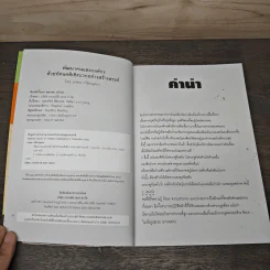 พัฒนาคนและองค์กรด้วยทัศนคติเชิงบวกอย่างสร้างสรรค์ - มงคล กรัตะนุตถะ รูปที่ 6