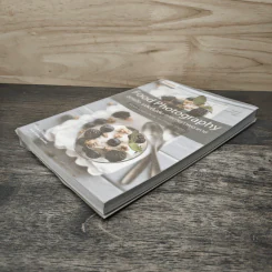 สูตรเด็ด เคล็ด(ไม่)ลับ การถ่ายภาพอาหาร Food Photography รูปที่ 3
