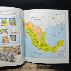 Guide to Mexico - Brian Williams รูปที่ 8