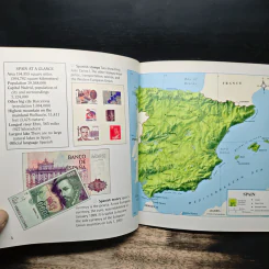 Guide to Spain - Brian Williams รูปที่ 8