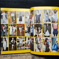 Cheeze Street Photo Book Girl 2006-2010 รูปที่ 12