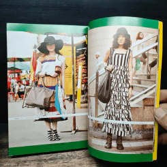 Cheeze Street Photo Book Girl 2006-2010 รูปที่ 11