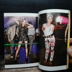 Cheeze Street Photo Book Girl 2006-2010 รูปที่ 10
