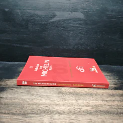 มิชลินไกด์ The Michelin Guide 2018 รูปที่ 3