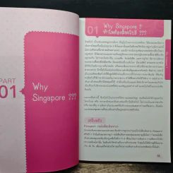 เที่ยวเองก็ได้...ง่ายจัง!... สิงคโปร์ - ฐิติกานต์ นิธิอุทัย รูปที่ 11