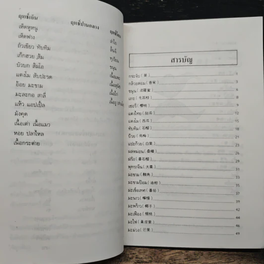 คู่มือ-คู่บ้าน เล่ม 1 ผลไม้ อาหารก็เป็นยาได้ - วีรชัย มาศฉมาดล รูปที่ 9