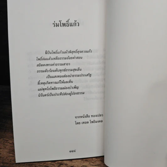 เหมือนกับใจคล้ายกับจิต - หลวงพ่อชา สุภัทโท รูปที่ 9