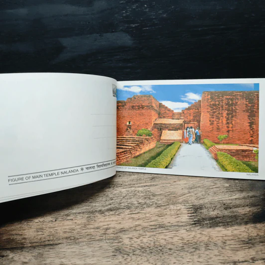 Nalanda Darshan รูปที่ 7