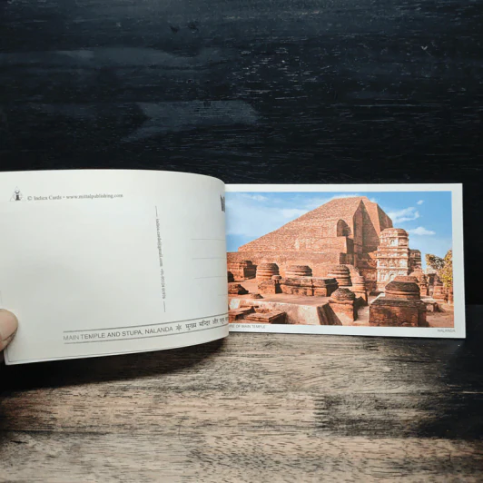 Nalanda Darshan รูปที่ 6