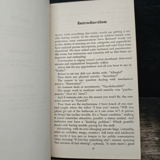 Webster's Unafraid Dictionary รูปที่ 6
