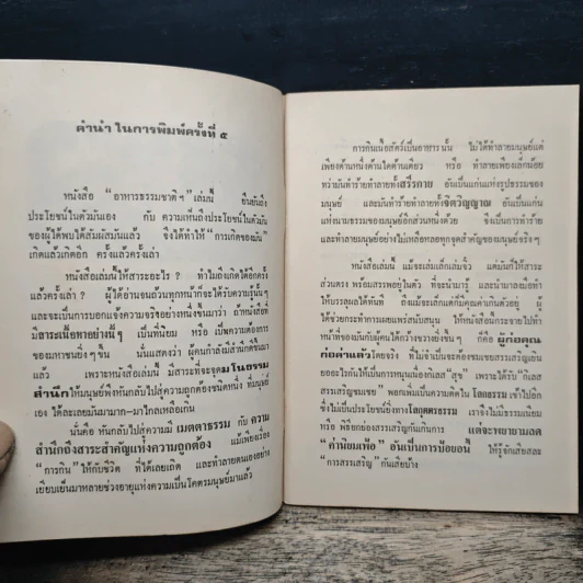 อาหารธรรมชาติเพื่อสุขภาพและความงาม - มูลนิธิธรรมสันติ รูปที่ 6