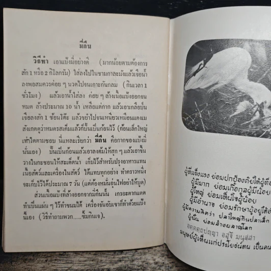 อาหารธรรมชาติเพื่อสุขภาพและความงาม - มูลนิธิธรรมสันติ รูปที่ 8