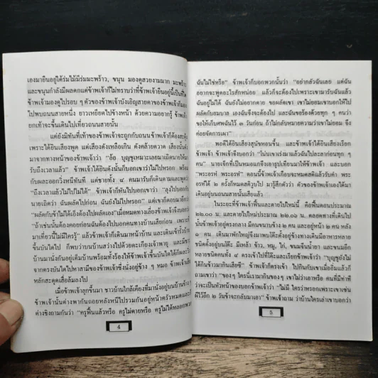 หลวงพ่อพุทธโสธร รูปที่ 7