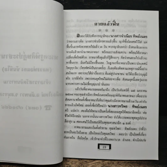 หลวงพ่อพุทธโสธร รูปที่ 8