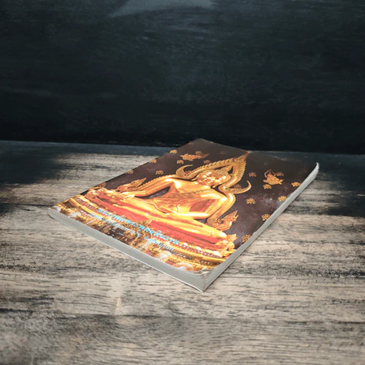 หนังสือสวดมนต์ รูปที่ 4