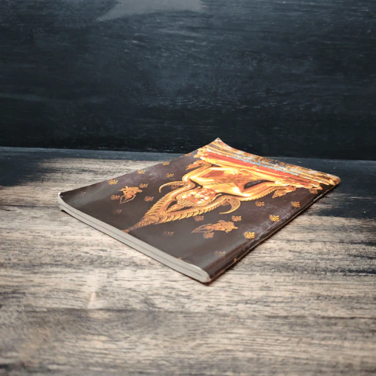 หนังสือสวดมนต์ รูปที่ 5