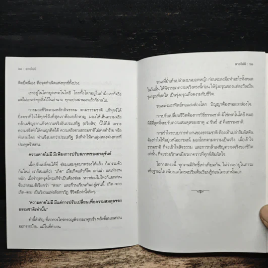 อภัยทานรักบริสุทธิ์ - ปิยโสภณ รูปที่ 8