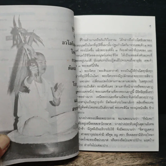 พระอวโลกิเตศวรโพธิสัตว์กวนอิม รูปที่ 8