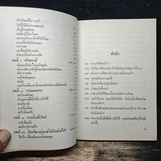 คู่มือคนมีรัก - รักษิณา รูปที่ 9