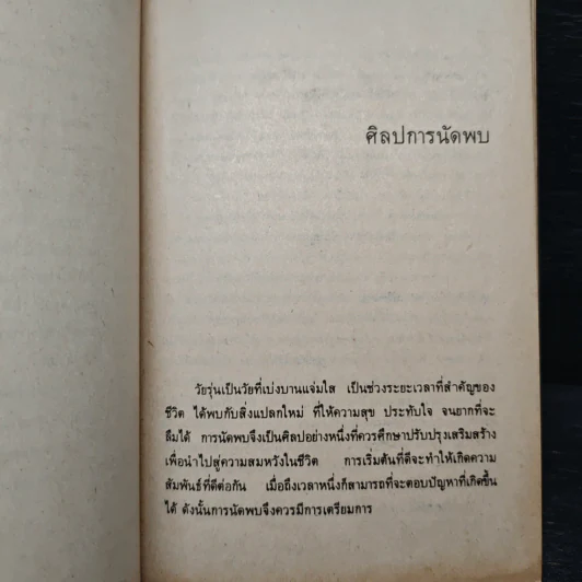 ศิลปการนัดพบ - ดุจลดา รูปที่ 9