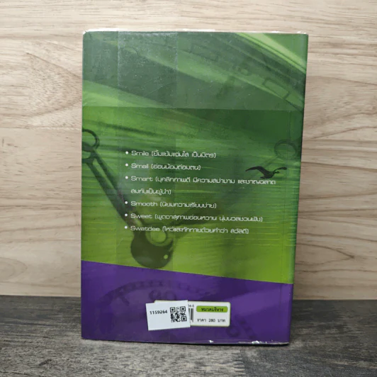 ฉลาดรู้อย่างผู้นำ Smart Leader - บูรชัย ศิริมหาสาคร รูปที่ 4