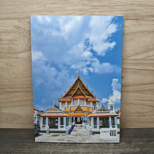 พระพรหมกวี รูปที่ 5
