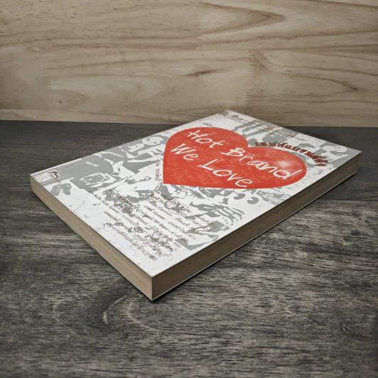 Hot Brand We Love: เสน่ห์แบรนด์ดัง - นายบ๊อบบี้ รูปที่ 3