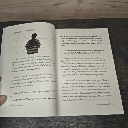 โฆษณาอย่างไรให้ไกลคุก - สุรพล สีนิรันดร รูปที่ 8